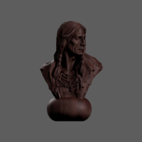 Coors Silver Bullet Beer Tap - Thumbnail 5