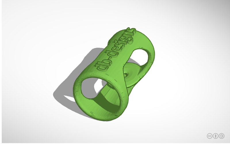 db-designs finger splint