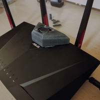 fan adapter for router RT AC-88U (4020) - Thumbnail 3