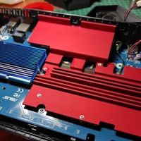 fan adapter for router RT AC-88U (4020) - Thumbnail 4