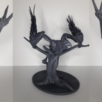 Swamp Nightmare - Thumbnail 1