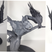 Swamp Nightmare - Thumbnail 2