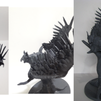 Swamp Nightmare - Thumbnail 3