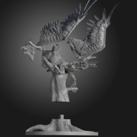 Swamp Nightmare - Thumbnail 4