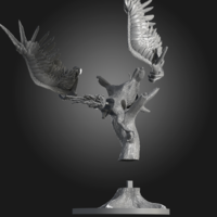 Swamp Nightmare - Thumbnail 5