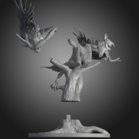 Swamp Nightmare - Thumbnail 6