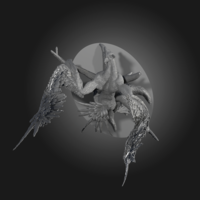 Swamp Nightmare - Thumbnail 7