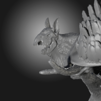 Swamp Nightmare - Thumbnail 8