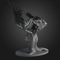 Swamp Nightmare - Thumbnail 11