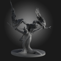 Swamp Nightmare - Thumbnail 12