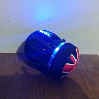 GRANADA PEM TATCHER RAINBOW SIX SIEGE - PEM GRENADE - Thumbnail 4