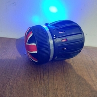 GRANADA PEM TATCHER RAINBOW SIX SIEGE - PEM GRENADE - Thumbnail 6