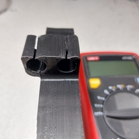 BUMPER SOPORTE PARA MULTIMETRO UNI-T UT136 - Thumbnail 4