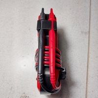 BUMPER SOPORTE PARA MULTIMETRO UNI-T UT136 - Thumbnail 7