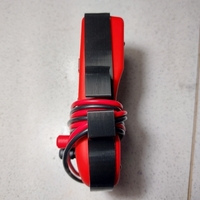 BUMPER SOPORTE PARA MULTIMETRO UNI-T UT136 - Thumbnail 8