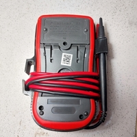 BUMPER SOPORTE PARA MULTIMETRO UNI-T UT136 - Thumbnail 9