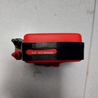 BUMPER SOPORTE PARA MULTIMETRO UNI-T UT136 - Thumbnail 11