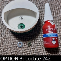 DRILL DUST COLLECTOR (RECOLECTOR DE POLVO PARA TALADRO) - Thumbnail 4