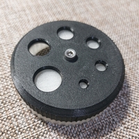 DRILL DUST COLLECTOR (RECOLECTOR DE POLVO PARA TALADRO) - Thumbnail 5