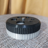 DRILL DUST COLLECTOR (RECOLECTOR DE POLVO PARA TALADRO) - Thumbnail 6