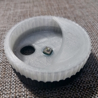 DRILL DUST COLLECTOR (RECOLECTOR DE POLVO PARA TALADRO) - Thumbnail 7