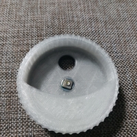 DRILL DUST COLLECTOR (RECOLECTOR DE POLVO PARA TALADRO) - Thumbnail 8