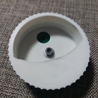 DRILL DUST COLLECTOR (RECOLECTOR DE POLVO PARA TALADRO) - Thumbnail 12