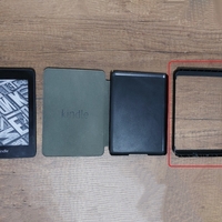 AMAZON KINDLE PAPERWHITE 10 BUMPER PROTECTOR - Thumbnail 5