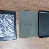 AMAZON KINDLE PAPERWHITE 10 BUMPER PROTECTOR - Thumbnail 6