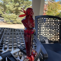 Coors Silver Bullet Beer Tap - Thumbnail 12