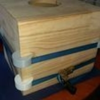 ESQUINERO PARA EL MONTAJE DE PIEZAS DE TRABAJO RECTANGULARES - Thumbnail 1