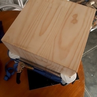 ESQUINERO PARA EL MONTAJE DE PIEZAS DE TRABAJO RECTANGULARES - Thumbnail 2