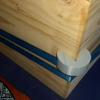 ESQUINERO PARA EL MONTAJE DE PIEZAS DE TRABAJO RECTANGULARES - Thumbnail 4