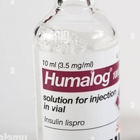 Caja para botellas de insulina (Insulin bottle box) - Thumbnail 5