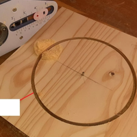 BASE COMPAS PARA HACER AGUJEROS CON ROUTER STANLEY SRR1200-B2 - Thumbnail 12