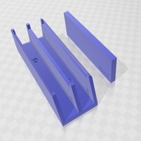 Cable Organizer - Thumbnail 2