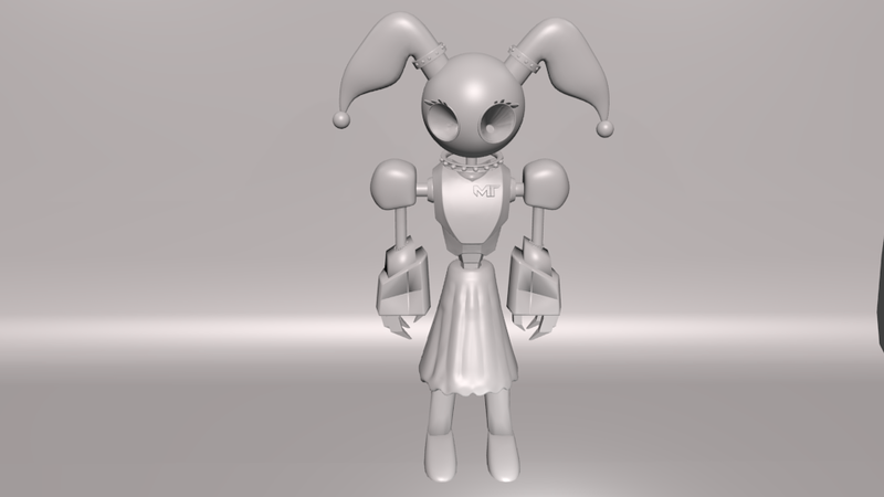 Beautybot 