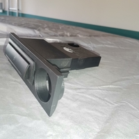 Golf 2 Getränkehalter - Thumbnail 3