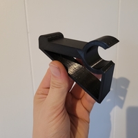 Headset mount for IKEA SETSKOG - Thumbnail 1