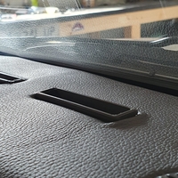 Porche 944 Windshield Ventilator Openings - Thumbnail 2