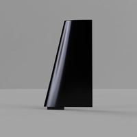 Glider launch with elastic band - Thumbnail 1