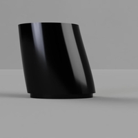 Glider launch with elastic band - Thumbnail 4