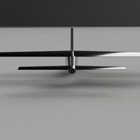 Glider launch with elastic band - Thumbnail 14