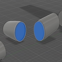 Glider launch with elastic band - Thumbnail 22