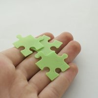 Small puzzle 3D Printing 41667