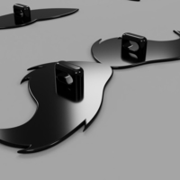 False mustache - Thumbnail 3