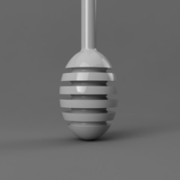 A spoon for honey - Thumbnail 3