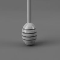A spoon for honey - Thumbnail 4