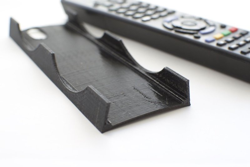 Remote Controls Custom Shape improvement for remote control - Pinshape