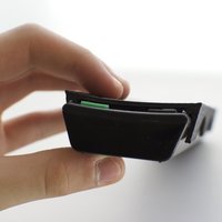 improvement for remote control - Thumbnail 3